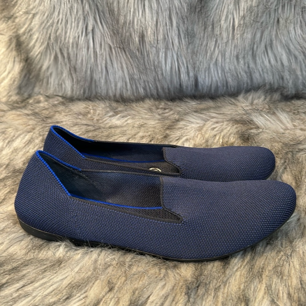 Rothy’s shoes